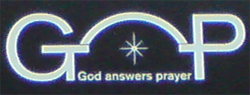 God Answers Prayer Ministry